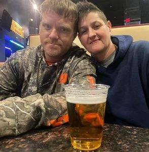 Meet your Posher, Thomas